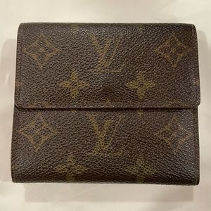 SOLD❗️Louis Vuitton Wallet